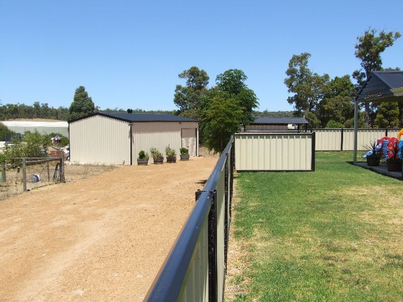 33 Salmon Gum Retreat, Donnybrook WA 6239