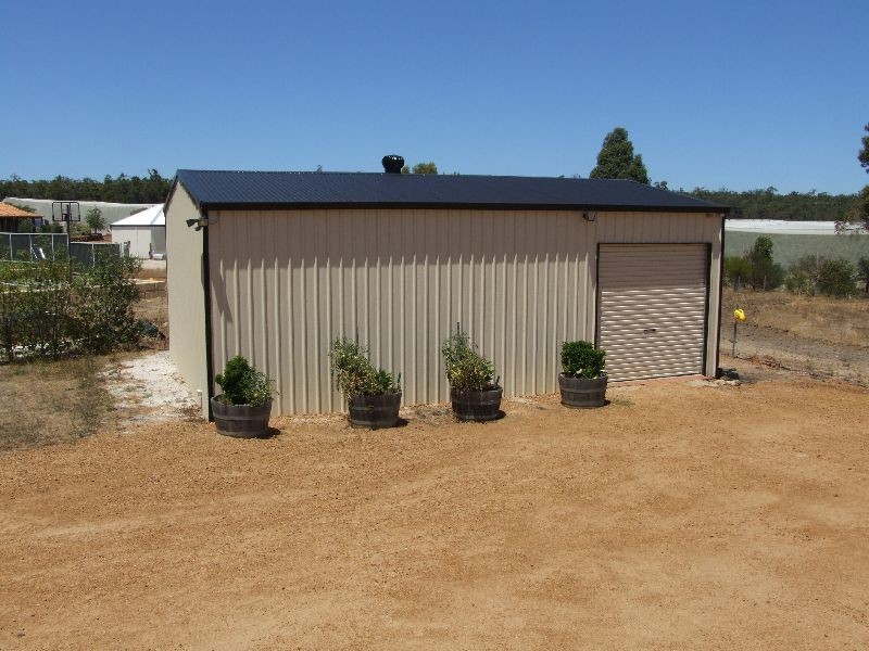 33 Salmon Gum Retreat, Donnybrook WA 6239