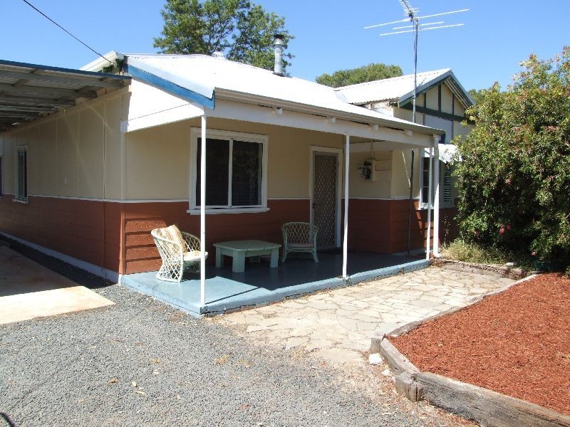 4 Victory Lane, Donnybrook WA 6239