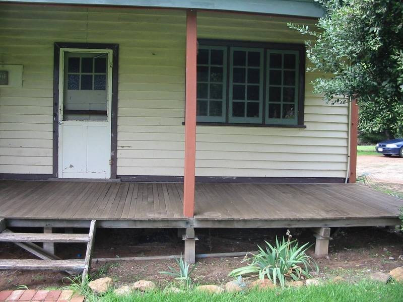 Brookhampton WA 6239