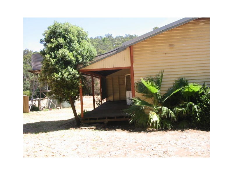 Brookhampton WA 6239