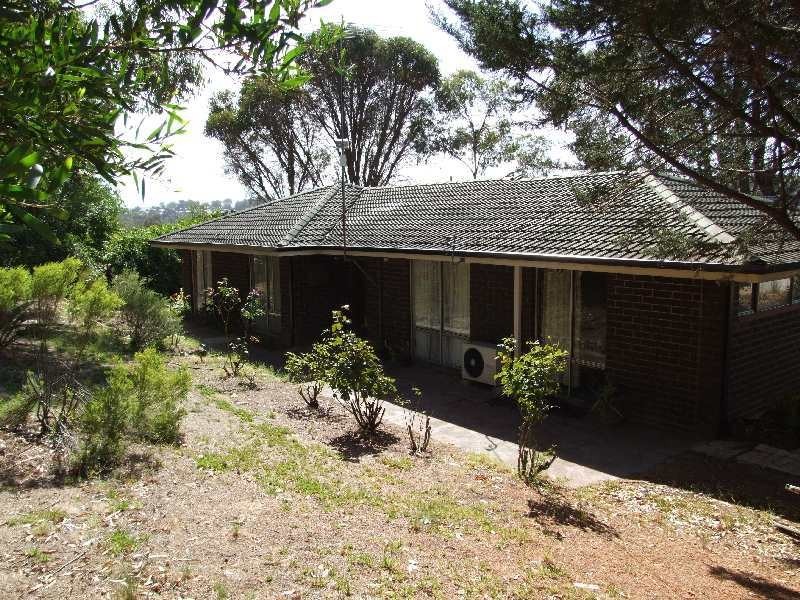 Lot 440, 1 Crendon rd, Donnybrook WA 6239