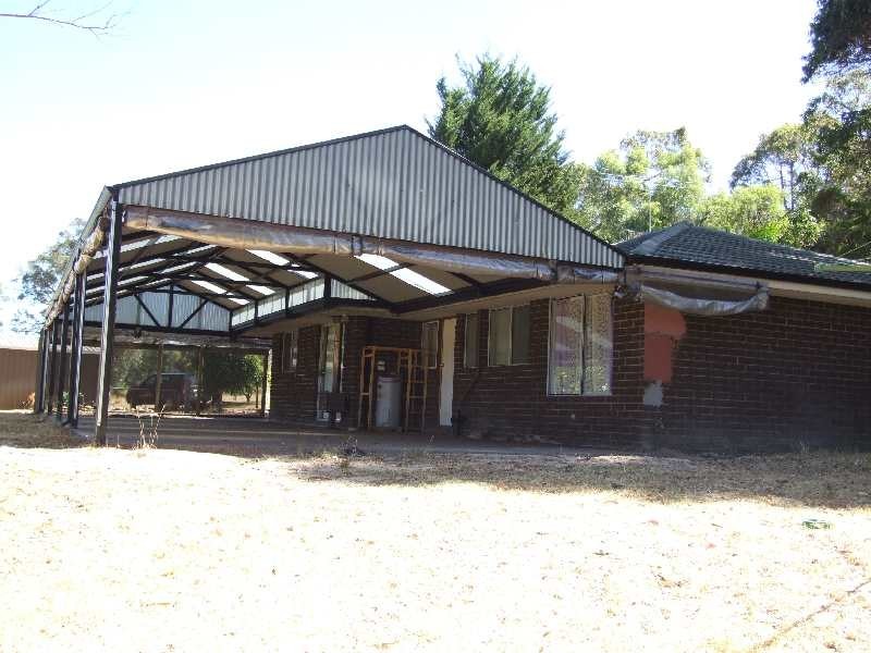 Lot 440, 1 Crendon rd, Donnybrook WA 6239
