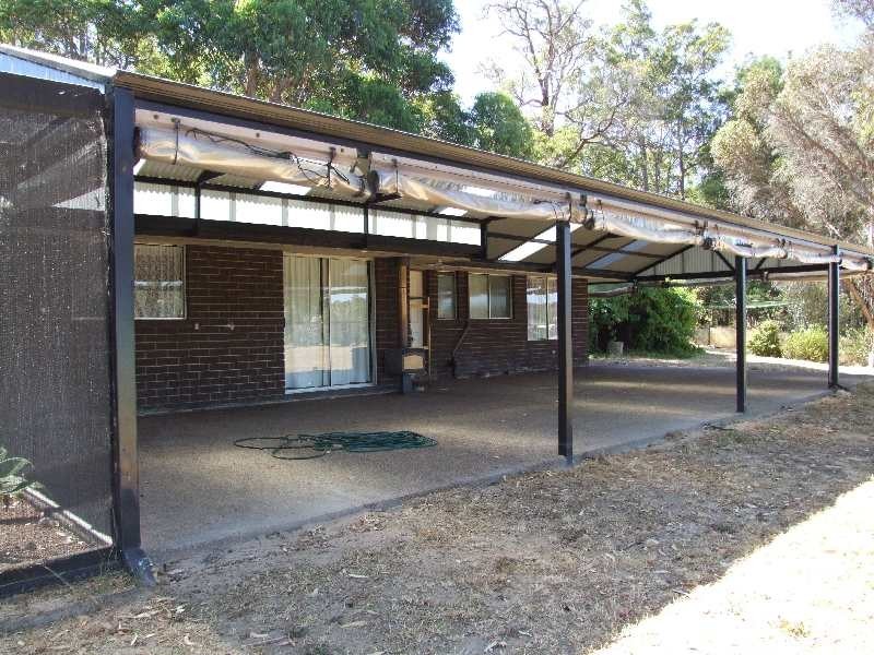 Lot 440, 1 Crendon rd, Donnybrook WA 6239