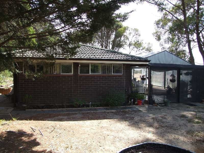 Lot 440, 1 Crendon rd, Donnybrook WA 6239