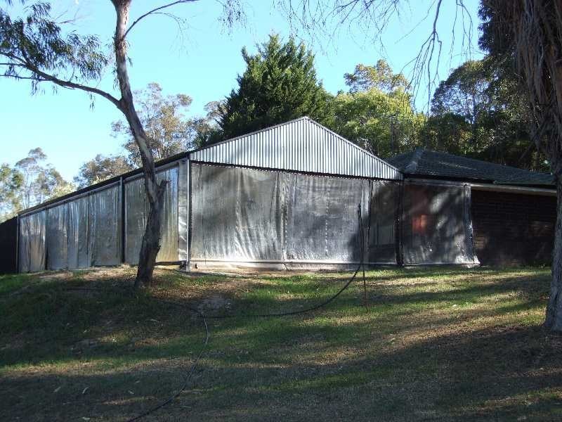 Lot 440, 1 Crendon rd, Donnybrook WA 6239