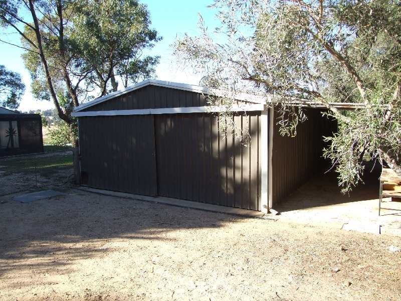 Lot 440, 1 Crendon rd, Donnybrook WA 6239