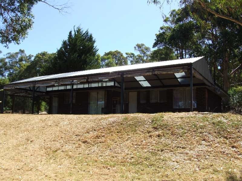 Lot 440, 1 Crendon rd, Donnybrook WA 6239