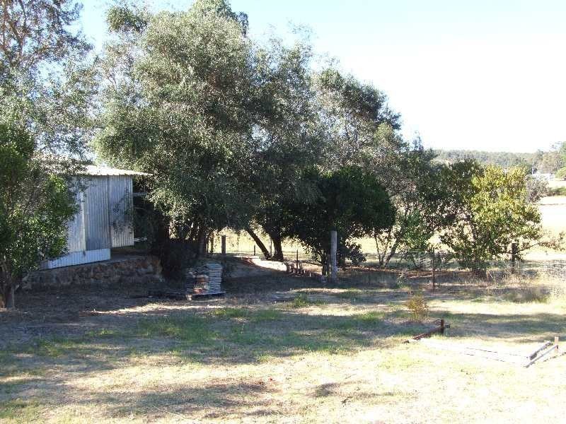 Lot 440, 1 Crendon rd, Donnybrook WA 6239