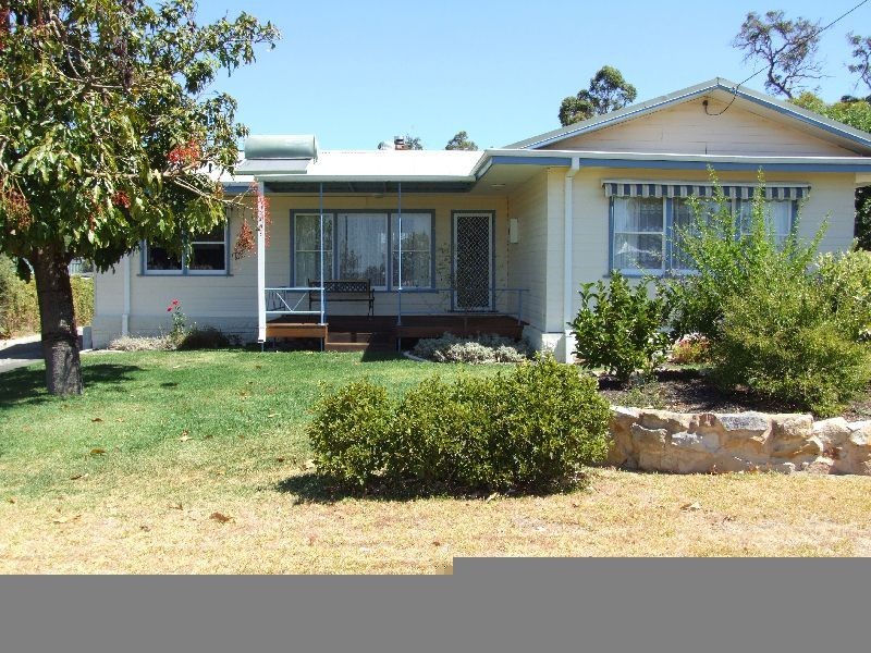 47 Steere Street, Donnybrook WA 6239