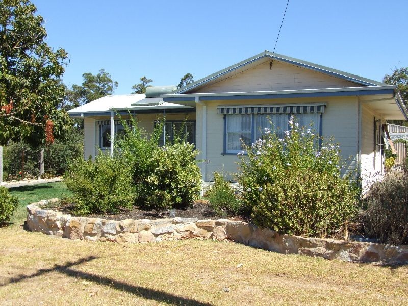 47 Steere Street, Donnybrook WA 6239