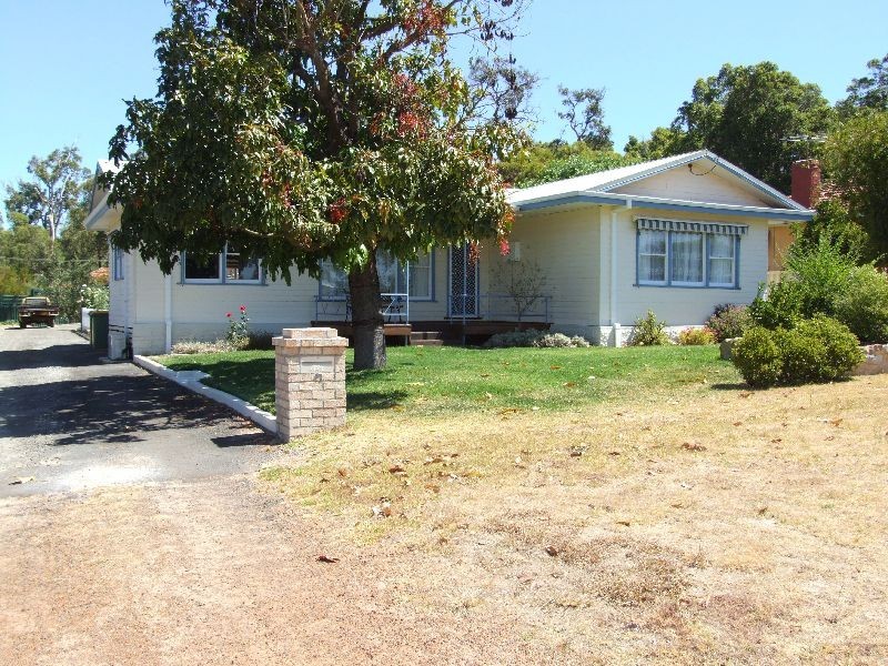 47 Steere Street, Donnybrook WA 6239