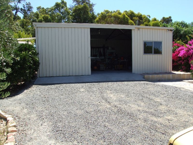 47 Steere Street, Donnybrook WA 6239