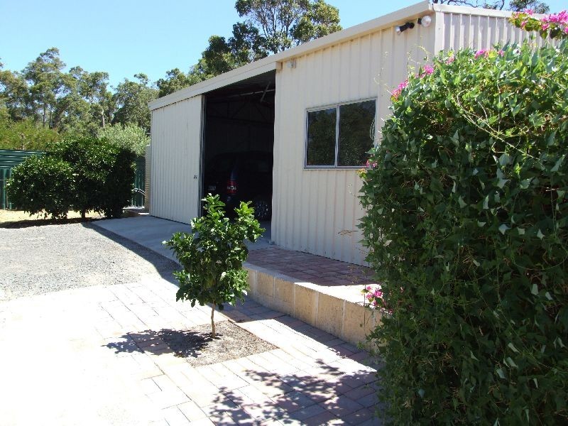 47 Steere Street, Donnybrook WA 6239