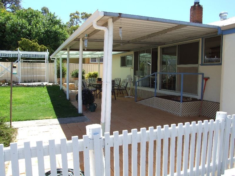 47 Steere Street, Donnybrook WA 6239