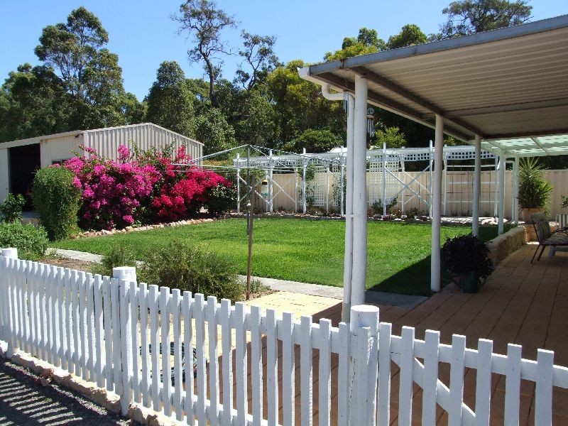 47 Steere Street, Donnybrook WA 6239