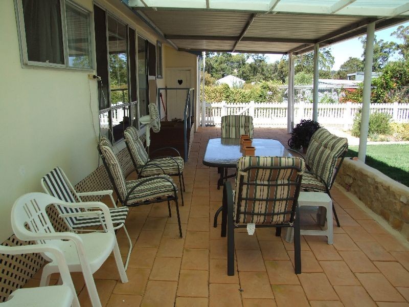 47 Steere Street, Donnybrook WA 6239