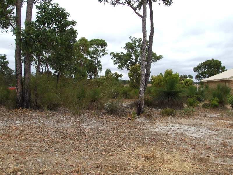 Lot 92, 39 Lecshenaultia Circle, Donnybrook WA 6239