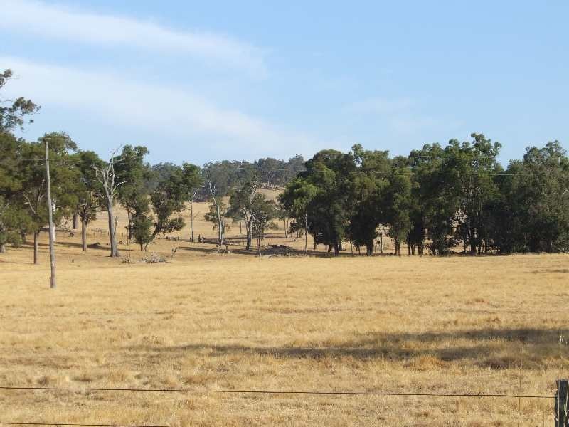 Lot 489,  Upper Capel Road, Donnybrook WA 6239