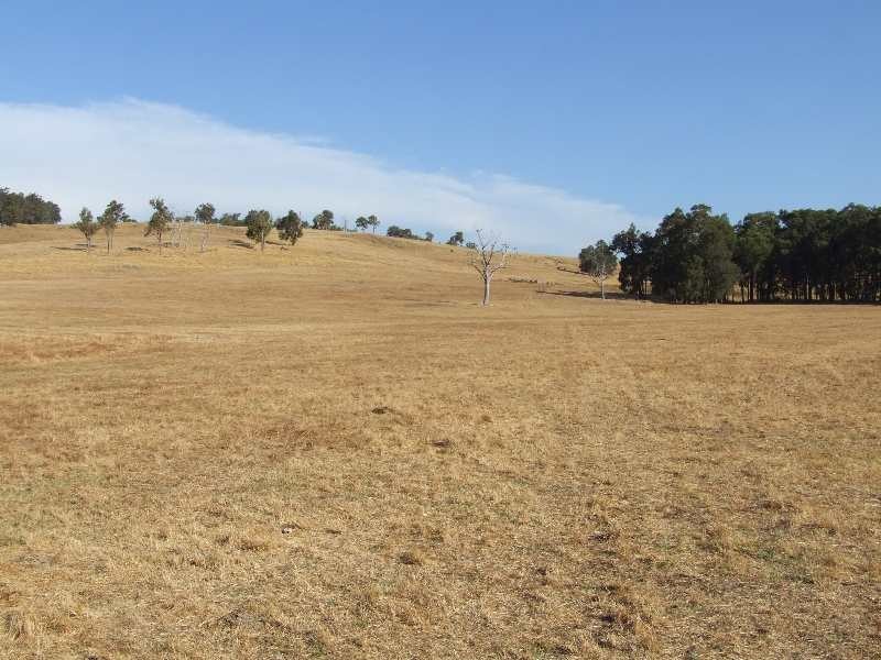 Lot 598,  Upper Capel Road, Donnybrook WA 6239