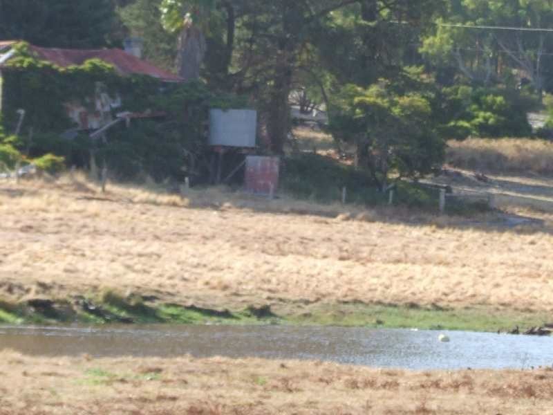 Lot 598,  Upper Capel Road, Donnybrook WA 6239