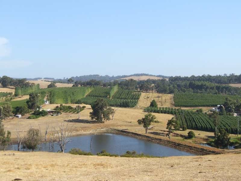 Lot 10,  Old Goldfields Road, Donnybrook WA 6239