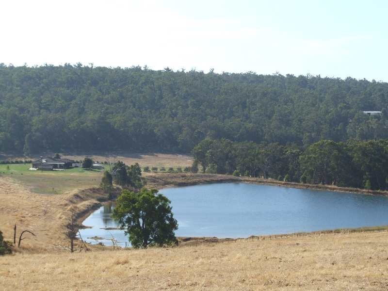 Lot 10,  Old Goldfields Road, Donnybrook WA 6239