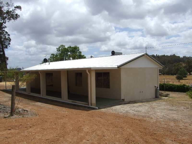 81 Upper Capel Road, Donnybrook WA 6239