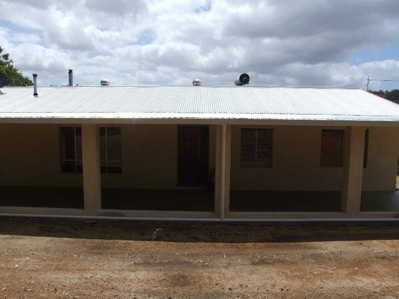 81 Upper Capel Road, Donnybrook WA 6239