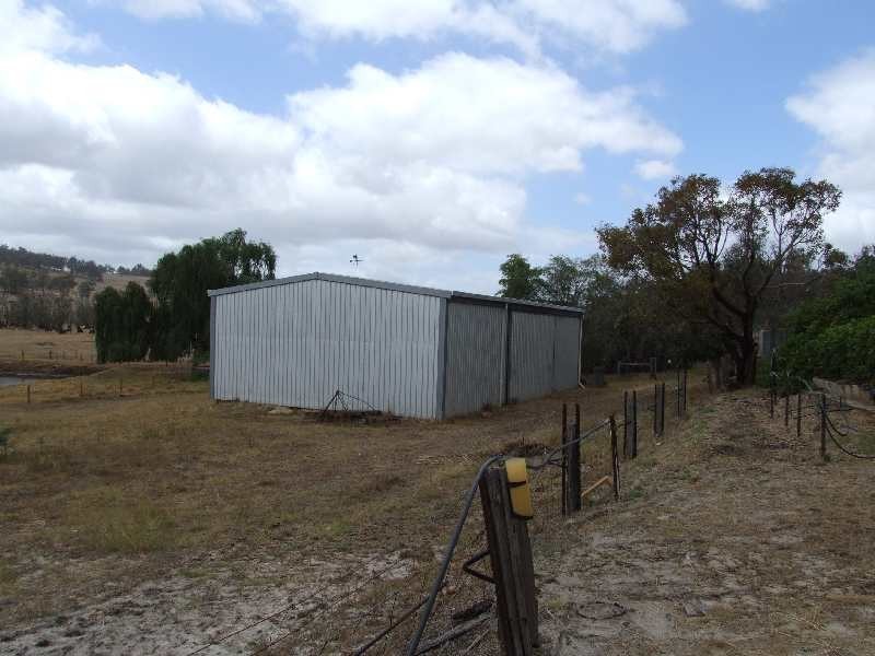 81 Upper Capel Road, Donnybrook WA 6239