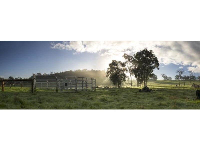 Lot 2390, Upper Capel Road, Donnybrook WA 6239