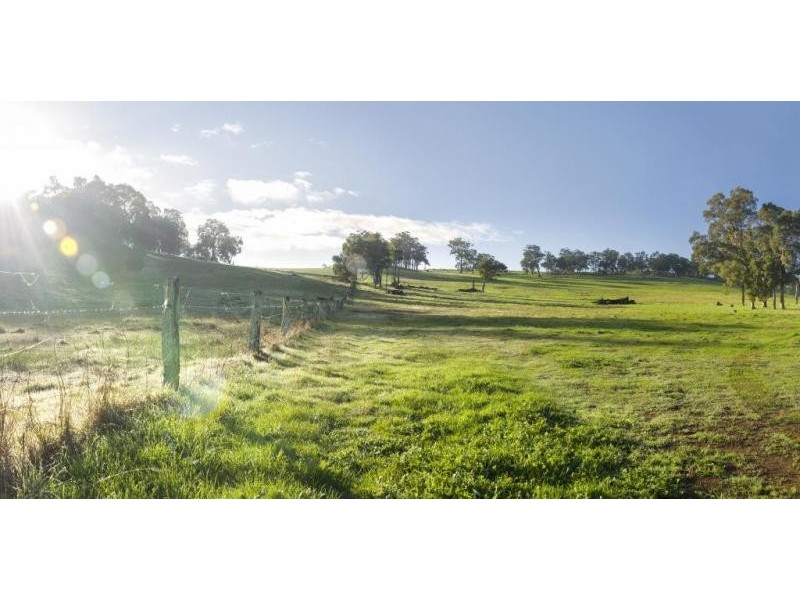 Lot 2390, Upper Capel Road, Donnybrook WA 6239