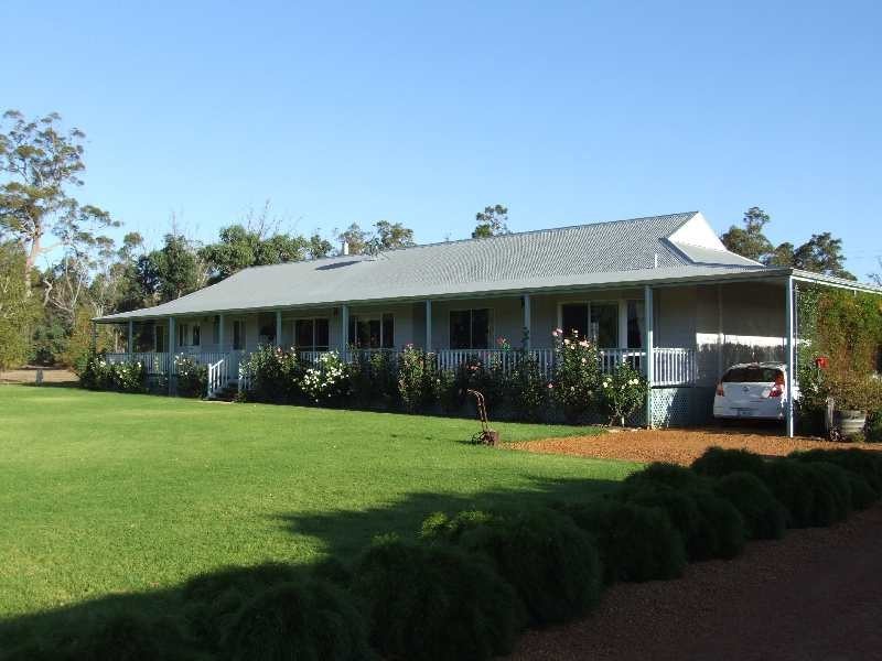 Lot 40, 10 Jones, Yabberup WA 6239