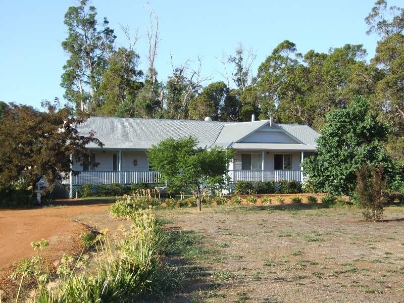 Lot 40, 10 Jones, Yabberup WA 6239