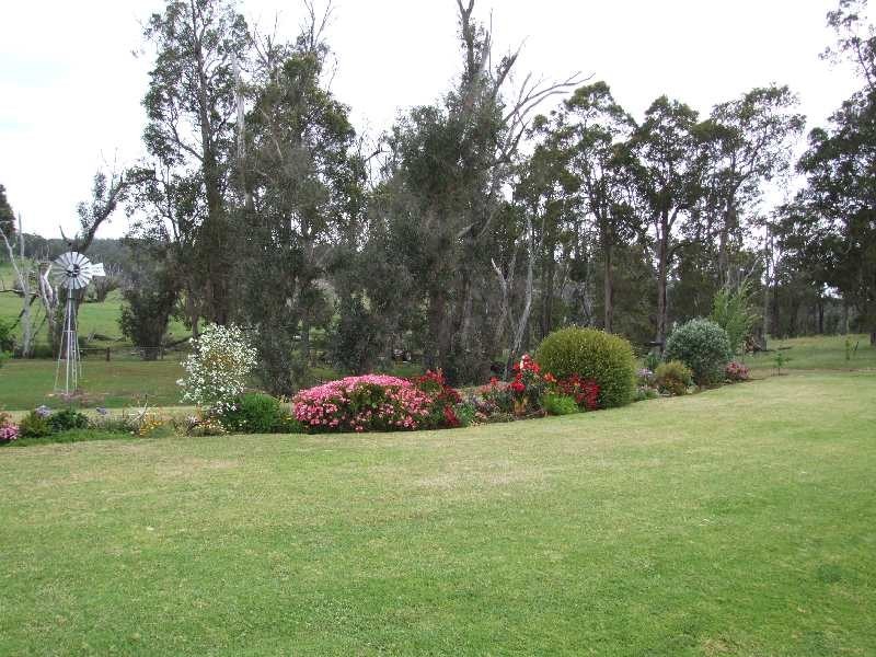 Lot 40, 10 Jones, Yabberup WA 6239