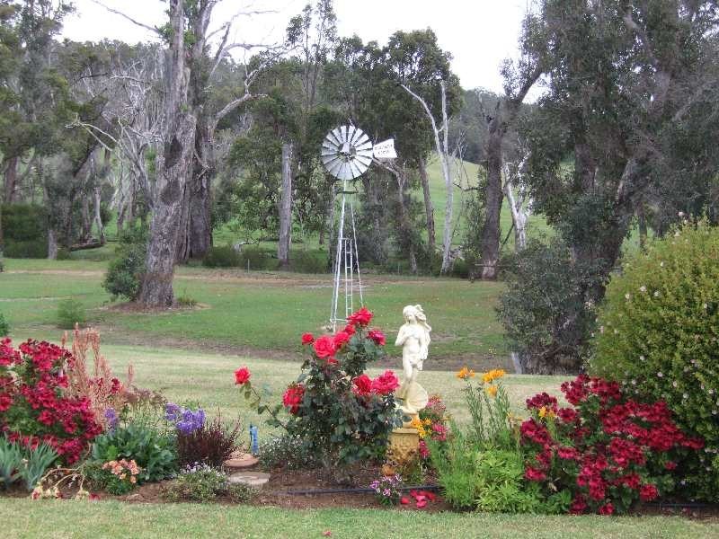 Lot 40, 10 Jones, Yabberup WA 6239