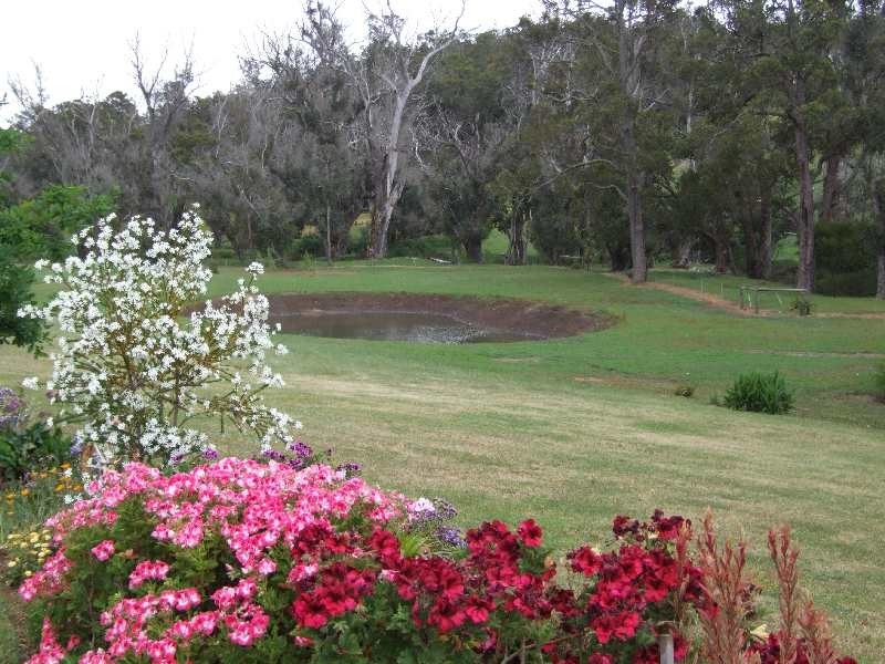 Lot 40, 10 Jones, Yabberup WA 6239