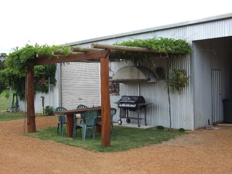 Lot 40, 10 Jones, Yabberup WA 6239