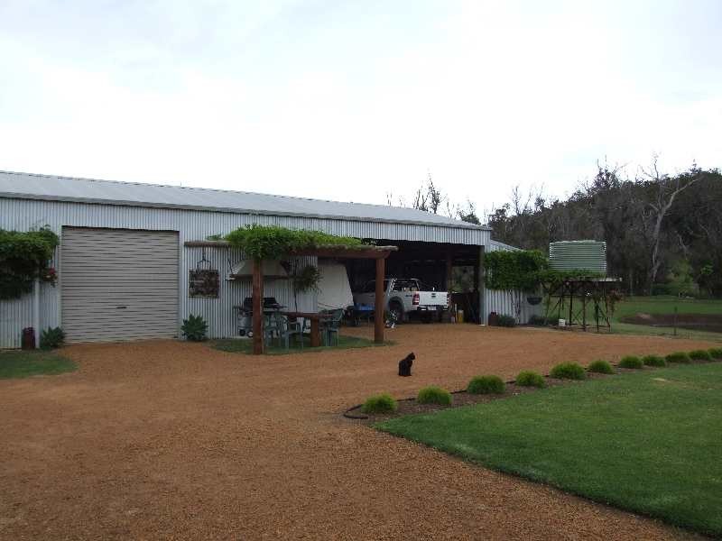 Lot 40, 10 Jones, Yabberup WA 6239