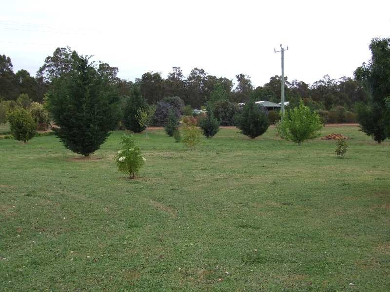Lot 40, 10 Jones, Yabberup WA 6239
