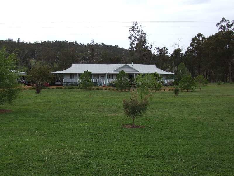 Lot 40, 10 Jones, Yabberup WA 6239
