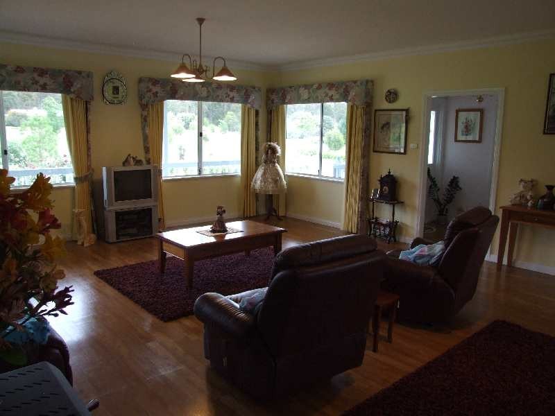 Lot 40, 10 Jones, Yabberup WA 6239