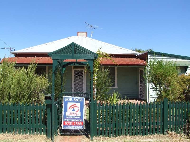 Lot 4, 13 Bentley, Donnybrook WA 6239