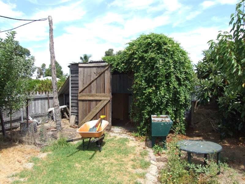 Lot 4, 13 Bentley, Donnybrook WA 6239