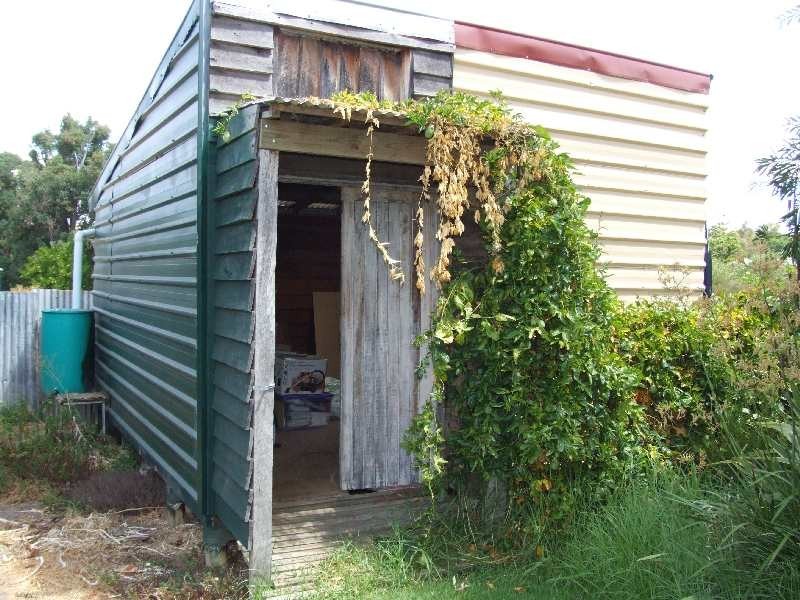 Lot 4, 13 Bentley, Donnybrook WA 6239