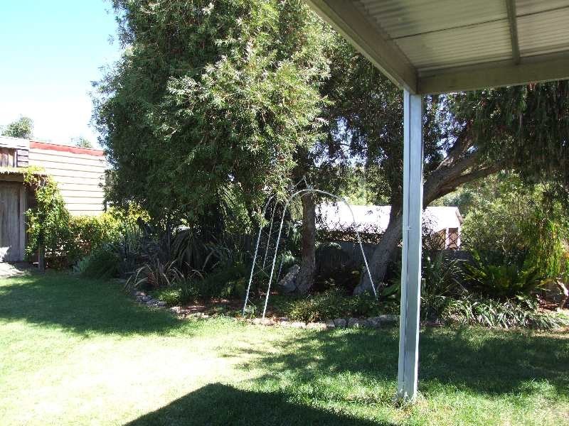 Lot 4, 13 Bentley, Donnybrook WA 6239