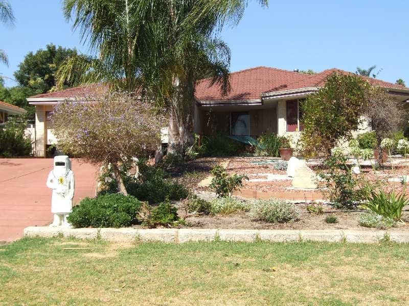 26 Thomson Street, Donnybrook WA 6239