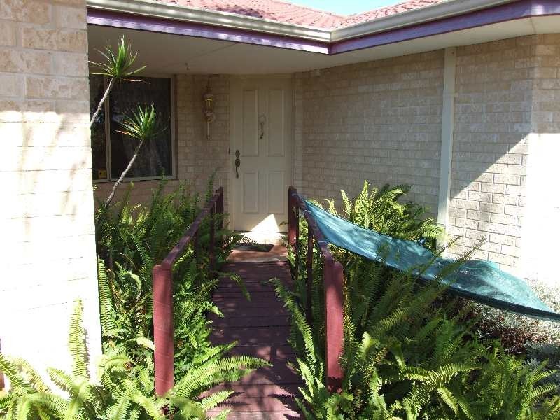 26 Thomson Street, Donnybrook WA 6239