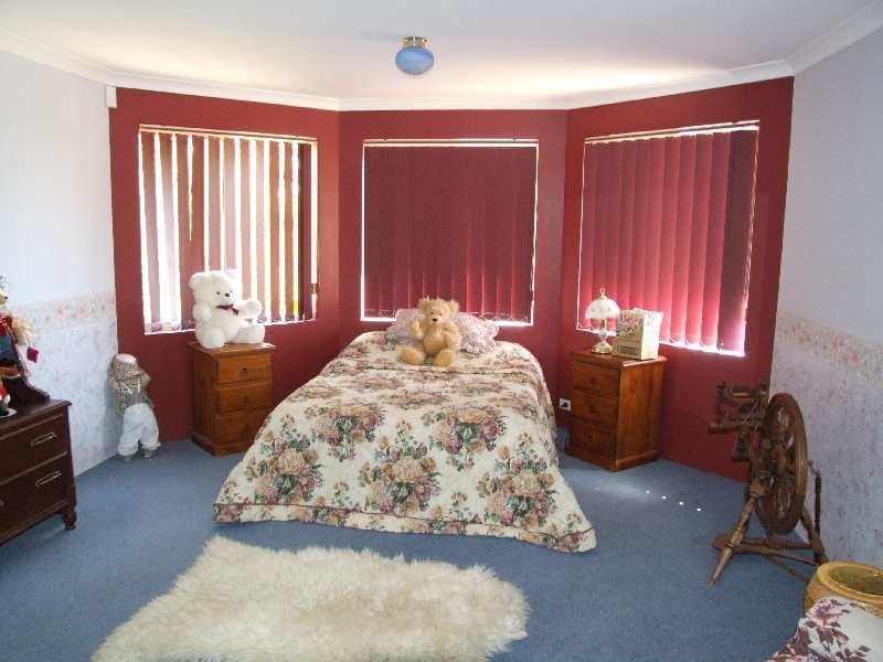 26 Thomson Street, Donnybrook WA 6239