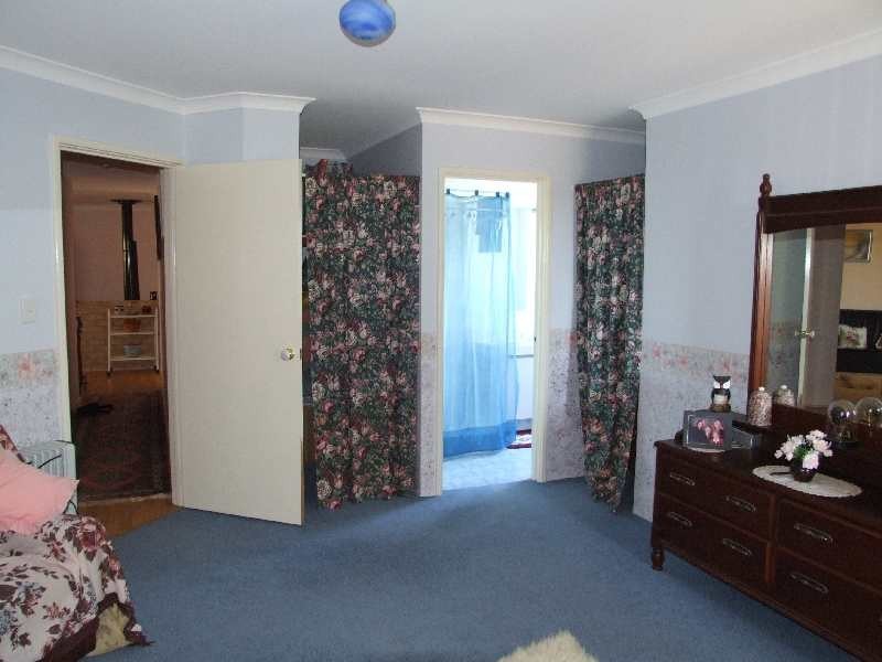 26 Thomson Street, Donnybrook WA 6239